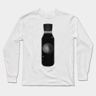 Moonlight in a Bottle Long Sleeve T-Shirt